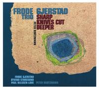Gjerstad 3 - Sharp Knives Cut Deeper [Import]