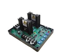 GJEXXPTST 1 régulateur de Tension Automatique GAVR-25A, GAVR-15A ou GAVR-20A for Groupe électrogène (1 pièce)(GAVR-15A)