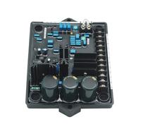 GJEXXPTST 1 régulateur de Tension Automatique R180 AVR for Groupe électrogène Diesel sans balais - Pièces détachées(R180 Original)