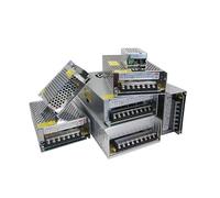 GJEXXPTST Bande Lumineuse LED DC 5 V, 12, 24, 3 A, A, 10 A, 15 A, 20 A, Adaptateur Secteur for Bande(Power Supply 36v,50A)