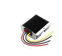 GJEXXPTST Régulateur de Tension abaisseur 24 V à 19 5 A 10 A 15 A 20 A Convertisseur CC Réducteur Alimentation for Ordinateur Portable(24V to 19V 10A)