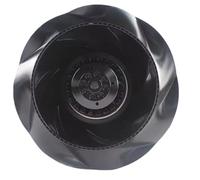 GJEXXPTST Ventilateur de Refroidissement R2E250-RA50-01/A01 230/400 V 0,93/1,25 A 125/120 W 2500/2450 TR/Min 250 mm