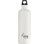 Gjfty-Bouteille Isotherme Futura De Laken En Acier Inoxydable Avec Isolation Sous Vide Et Goulot Étroit