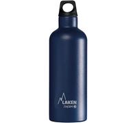 Gjfty-Bouteille Isotherme Futura De Laken En Acier Inoxydable Avec Isolation Sous Vide Et Goulot Étroit