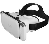 Gjfty-Conçu Pour La Nintendo Switch & Switch Oled Avec Lentilles Réglables Pour Une Expérience De Jeu En Réalité Virtuelle Et Compatible Avec Labo Vr - Blanc - Édition Sous Coffret Cadeau