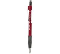 Gjfty-Faber-Castell Portemine Grip 1345 Diam 0,5mm Rouge Métallisé