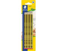 Gjfty-Noris 120 - Blister 10 Crayons Graphite Hb