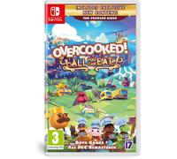 Gjfty-Overcooked! All You Can Eat (Nintendo Switch)