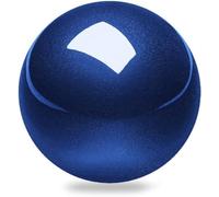 GJFTY-Perixx PERIPRO-303GB Petite Balle de Rechange 34 mm pour Perimice et M570, Elecom, Kensington Bleu Brillant