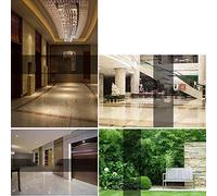 GJGHKLHL Cendrier sur pied, mural for éteindre la colonne de fumée avec cendres à baril intérieur dans zone fumeurs, for hôtel extérieur(8x11x51cm)