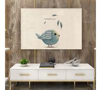 GJGHKLHL Couverture TV Housse Anti-poussière for, Protecteurs d'intérieur, de décoration télévision à Domicile, d'affichage Universels for LCD, LED, écrans Plats Plasma, Couleur: C(A,37in(87x60cm))