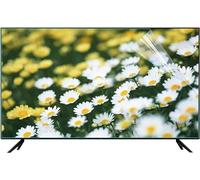 GJGHKLHL Film antireflet, anti-poussière, anti-rayures et anti-lumière bleue de 32 à 75 pouces for téléviseur LCD LED OLED 4K HDTV, 39(75in(1645 * 930mm))