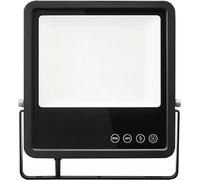GJGHKLHL Lumières de sécurité Super Lumineuses, Lampe Travail LED IP65, Applique Murale d'éclairage extérieur, Choix idéal for Les garages, terrasses, toits(3000k,30W)