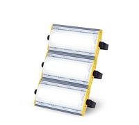 GJGHKLHL Lumières d'inondation Projecteur extérieur Lumière d'extérieur de Jardin LED, Taille: Lampe 150W(Warm White,100W)