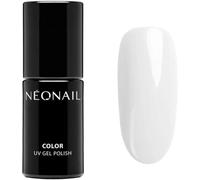 Gjhgf-Neonail Vernis Semi Permanent Couleur 7,2 Ml Vernis Gel Uv Semi Permanent Blanc Snow Queen Vernis À Ongles Gel Polish Gel Uv Couleur Nail Art