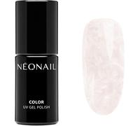 Gjhgf-Neonail Vernis Semi Permanent Couleur 7,2 Ml - Vernis Gel Uv Semi Permanent Perle Peach Glaze - Vernis À Ongles - Gel Polish - Gel Uv Couleur - Nail Art