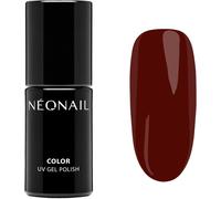 Gjhgf-Neonail Vernis Semi Permanent Couleur 7,2 Ml - Vernis Gel Uv Semi Permanent Rouge Joy In Every Moment - Vernis À Ongles - Gel Polish - Gel Uv Couleur - Nail Art