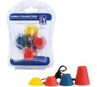 Gjhgf-Pga Tour 4 Tees Pyramides D'hiver Jumbo