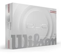 Gjhgf-Wilson Duo Soft Golf Balls