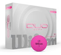 Gjhgf-Wilson Duo Soft Golf Balls