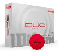 Gjhgf-Wilson Duo Soft Golf Balls