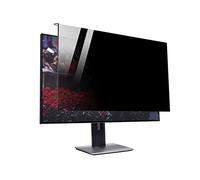 GJHGNFRDK Filtre d'écran de confidentialité d'ordinateur sus Filtre de confidentialité for écran large, réduction l'éblouissement, suspension plusieurs tailles(21.5in/55cm)