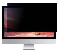 GJHGNFRDK Filtre d'écran de confidentialité d'ordinateur sus Protecteur d'écran de confidentialité for moniteurs 12,5 à 27 pouces, réduction l'éblouissement type suspendu(14in/36cm)