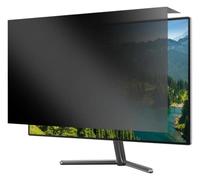 GJHGNFRDK Filtre d'écran de confidentialité d'ordinateur sus Protecteur d'écran de confidentialité suspendu, filtre for moniteur PC, diagonale 17 à 27 pouces(22in/56cm)