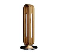 GJHGNFRDK Le contrôleur, Support de Casque en Bois for Jeu Bureau Marron(Deep Brown)