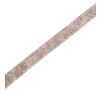 GJHGNFRDK Plinthe, Bordure de Mur imperméable en Mousse PE Auto-adhésive, Bande d'angle plinthe, Plusieurs Tailles(230cm X 4cm X 4mm)