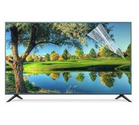 GJHGNFRDK Protecteur d'écran TV, Film mat de protection d'écran TV for téléviseurs 50 à 75 pouces(50in 1095x616mm)