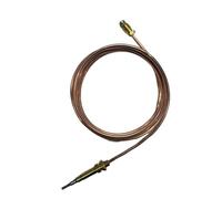 GJHGNFRDK Thermocouple à gaz Universel, B83B-508041 cuisinière à gaz brûleur de Cuisson Four Thermocouple 1400MM