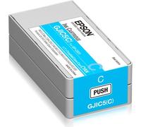 GJIC5(C) - Tintenpatrone für GP-C831 (Cyan)