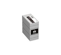 Epson Cartouche d'encre GJIC5(K) Noir originale C13S020563 pour ColorWorks C831, GP-M831