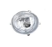 GJKHH Feu Antibrouillard LED Phare antibrouillard avant avec ampoules pour Mazda CX7 CX-7 2009 2010 2011 LED Lampe Travail(Only Right)