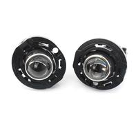 GJKHH Feu Antibrouillard LED Phare antibrouillard avec feux jour pour Jeep pour Grand pour Cherokee 2014-2016 pour Dodge pour Charger 2015-2016 5182021AB, 108A125OEU, CH2594105 LED Lampe Travail
