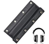 GJKLO 1 Pièce Coussin de tête, Bandeau de Remplacement pour Casque, Compatible avec Be,yer,dy,na,mic DT770/DT880 PRO/DT990 Pro Casques