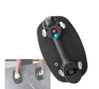 GJLRS Ventouse électrique sous Vide, avec Affichage numérique, Ventouse électrique Qui surveillera Le Vide et automatiquement, pour carrelage, Pierre, Bois, Verre, pavés en béton, cloisons sèches