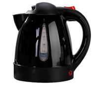 GjnjfdF Bouilloire de voiture 12V, Réservoir intérieur en acier inoxydable 1L - Bouteille de chauffe-eau, mise hors tension