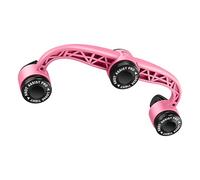 GjnjfdF Outil pour Nouer les Nœuds de Pêche - Assistance pour Enrouleur - Accessoires Connecteur Enrouleur pour Ligature Fil des Pêcheurs Eau Douce Mer Étang Réservoir Rivière Berge Extérieur