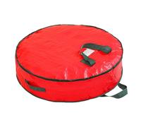 GjnjfdF Porte-Couronne | Boîte de Rangement Couronne,Protection Contre La Poussière Imperméable Avec Poignée De Transport Solide Organisateur Pour Rangement Sous Lit Organisation Maison Garage