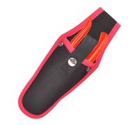 GjnjfdF Porte Pince pour Ceinture, Porte-Outil de Jardinage, Organisateur de Ciseaux de Jardin pour Élagueurs Arboriculteurs Agriculteurs Taille Arbres Vignes Aménagement Paysager, Taille Haies