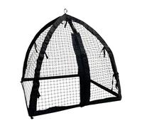 GjnjfdF Protecteurs De Contre Les Animaux - Protection Des Contre Les Animaux,Clôture Anti Animaux Domestiques Pour Potager Fleurs Balcon Terrasse Serre Jardin Extérieur