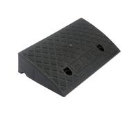 GjnjfdF Rampe d'accès pour Fauteuil Roulant,Capacité de Charge 3000 kg | Rampes de seuil de Porte,pour camions, Scooters, Voitures, Chariots, Diables, Motos, vélos, tondeuses à Gazon, Portes et