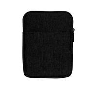 GJNMYSD Housse universelle pour Kindle PaperWhite/Colorsoft 2024-2012 de 6", 6,8", 7", compatible avec Kindle de 6 à 6,8", noir