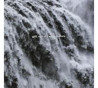 Gjöll - Sum Of Transformations