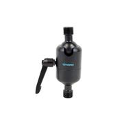 GJOHNSON ZIRKONA Large Joiner 2-Down with Brake