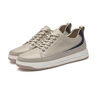 GjQibFL Chaussures Rehaussantes Invisibles pour Homme - Baskets Rehaussantes 6 cm, Tendance, Respirantes, idéales pour la Marche, Le Travail, Les Mariages et Le Bureau