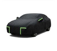 GJYDPU BâChe Anti GrêLe Voiture pour Toyota Urban Cruiser (2025-) 6 Couches épaissies, Doublure Douce, Respirante, Coupe-Vent, Imperméable, Anti-UV, Anti-Rayures, Tissu Oxford, Toutes Saisons