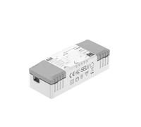 GJZIFGFWQ Alimentation d'isolement à Courant Constant for LED, transformateur for Downlight LS-8-120 LS-12-250 LS-21-400 LS-40-800(LS-40-950 LI ECO 24-42V/38W)
